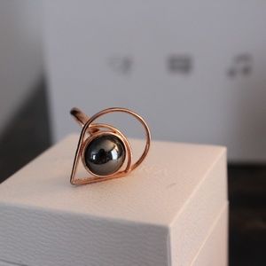 Vanessa Mooney ring